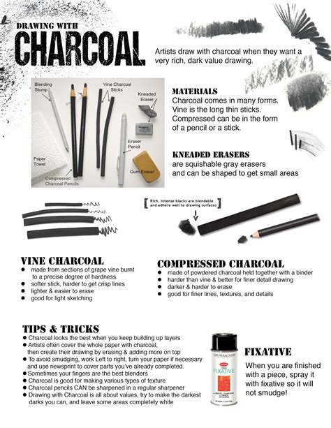How to draw with charcoal your step by step guide to drawing with charcoal. - Gace special ed general curriculum study guide.