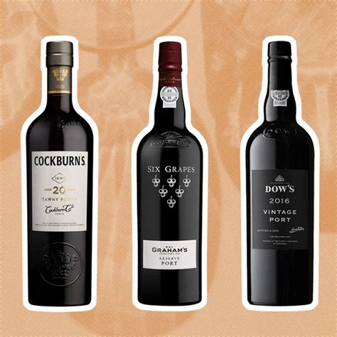 How to drink Port, the national wine of Portugal - Lu Future