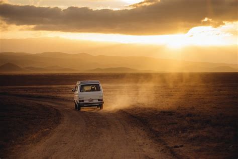 How to drive on gravel roads - Tracks4Africa Blog