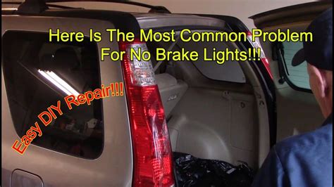 How to drive with no brake lights.  Lifetime Flat Tire Repair. 9.  Apr ...
