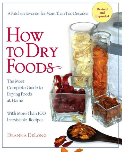 How to dry foods the most complete guide to drying foods at home. - Togaf version 9 1 a pocket guide.