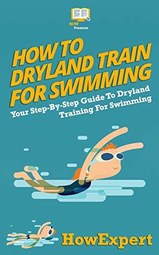 How to dryland train for swimming your step by step guide to dryland training for swimming. - Exploring colour photography a complete guide.