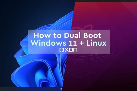How to dual boot windows 11 and linux.  Note that dual or multiclass mages can d...