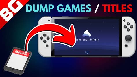 How to dump switch games for yuzu. Jun 19, 2018 · ****PLEASE MAKE SURE YOUR SD CARD HAS ENOUGH SPACE ON IT TO FIT YOUR DUMPED GAME.****Here is a simple way to dump your Switch Cartridges to a ".xci" file for... 