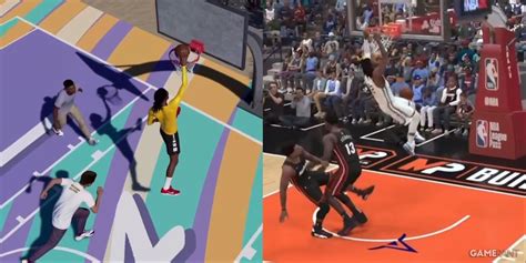 If you're wondering how to dunk in NBA 2K24, we have prepared a comprehensive guide that spans from simple two-hand slams to the more complex spin and hop step dunks, ensuring you're ready to.... 