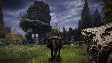 Players must explore and fight their way through the vast open-world to unite all the shards, restore the Elden Ring, and become Elden Lord. Elden Ring was directed by Hidetaka Miyazaki and made in collaboration with George R. R. Martin. It was developed by FromSoft and published by Bandai Namco. MembersOnline. •.. 