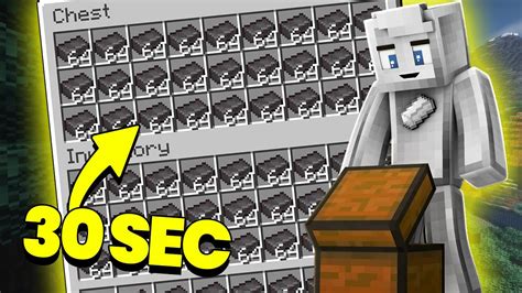 How to duplicate items in minecraft servers