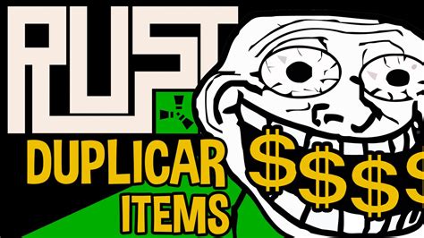 How to duplicate items in rust