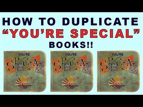 How to duplicate the you're special book in fallout 4. Things To Know About How to duplicate the you're special book in fallout 4. 