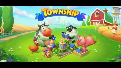 How to earn cash in township