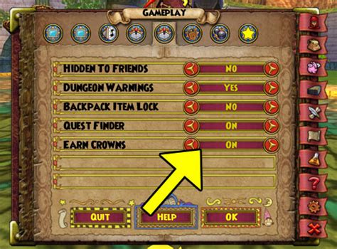 How to earn crowns in wizard101. Apr 1, 2023 · This new Wizard101 glitch allows you to play through the game completely for free!WATCH ME LIVE https://www.twitch.tv/goomaySub to the channel https://ti... 