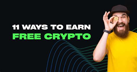 Listed below are the 11 free ways to earn free Bitcoin. Use Lucky Bl