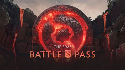 How to earn levels in DOTA 2 Battle Pass 2022