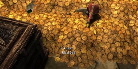 How to earn money fast in skyrim