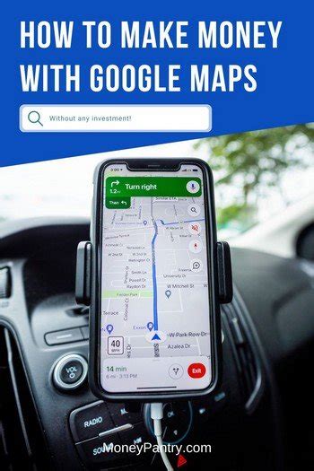 How to earn money from Google Maps 2024 Updated