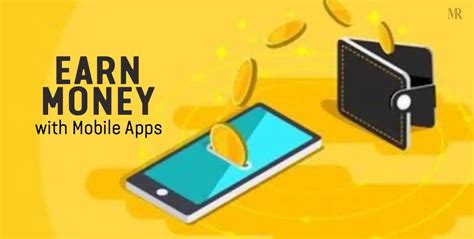 How to earn money from apps. Things To Know About How to earn money from apps. 