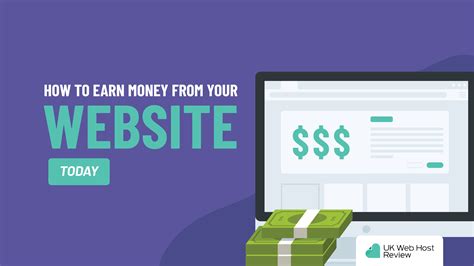 There are many ways to earn money from a website, whether that involves converting existing sites into revenue generators or creating a monetized website from …