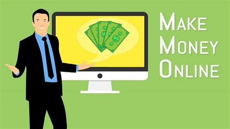 How to earn money using website. In today’s digital era, making money online has become increasingly popular. With the rise of technology and the internet, there are now countless opportunities for individuals to ... 