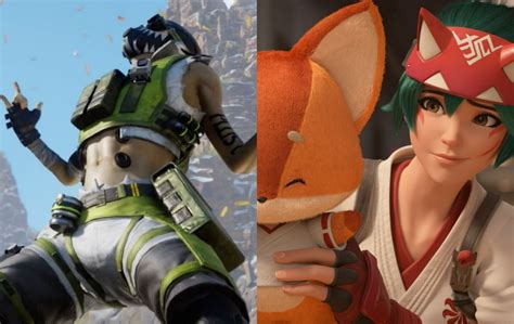 How to easily convert Apex Legends sensitivity to Overwatch 2