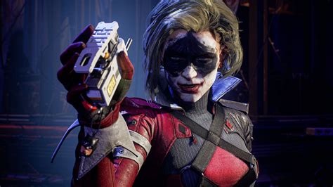 How to easily obtain Programmable Nanocapsules in Gotham Knights