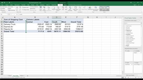 How to easily reorder rows in excel with drag and drop or move …