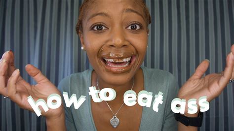 How to eat ass. Things To Know About How to eat ass. 