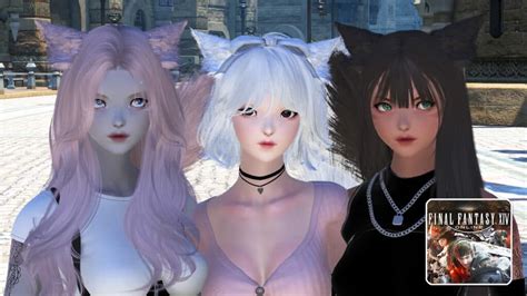 How to edit ffxiv mods.  Changing the location of your mod.  How to Apply Mods First of al...
