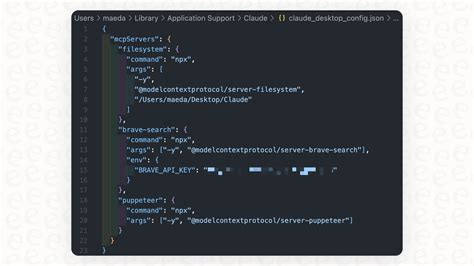 How to edit file in docker container. json instead! Home / Running Claude ...