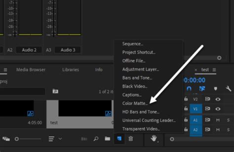 How to edit font in premiere pro
