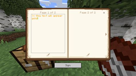 How to edit minecraft code