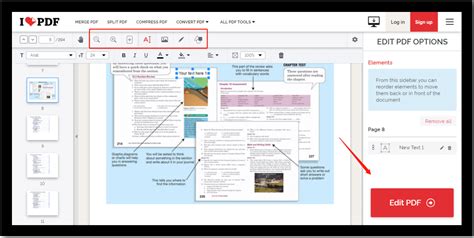 How to edit pdf file in laptop