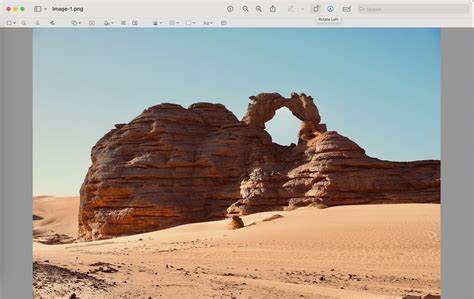 How to edit photos in macbook