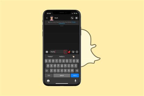 How to edit photos in snapchat