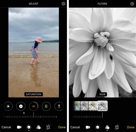 How to edit photos on iphone. In today’s digital age, capturing and sharing photos has become an integral part of our lives. With the advancement of smartphone technology, sending photos has become easier than ... 