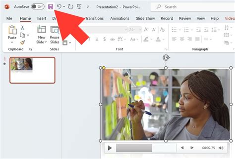 How to edit powerpoint online.  Aug 4, 2023 · How to use it to edit save...