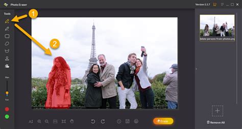 How to edit someone out of a picture. Oct 25, 2021 · Edit people and objects out of your photos quickly and for free with cleanup.pictures. It’s a handy little AI-powered web tool that does exactly what it says in the URL. 