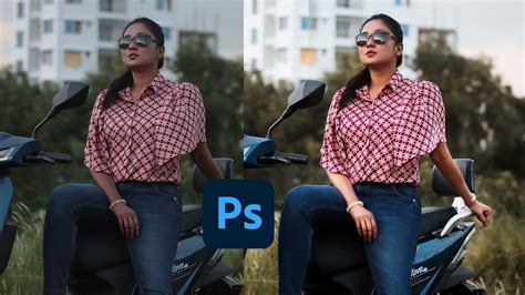 How to edit something out in photoshop