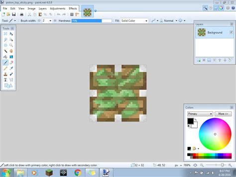 How to edit texture packs in minecraft