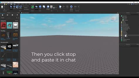 How to edit the chat font in your roblox game (roblox studio) YouTube