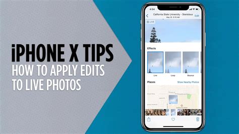 How to edit video in iphone x