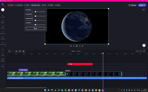 How to edit videos in Windows 11 with Clipchamp TechRadar