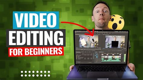How to edit videos in photos