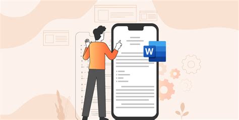 How to edit word in iphone
