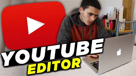 How to edit youtube videos. Sep 22, 2023 ... What to do · Go to YouTube Studio · Click on the selected video's 'Edit' button · Use the 'Trim and cut', 'Blur' a... 