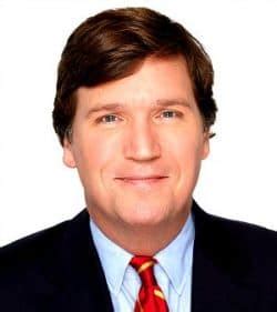How to email tucker carlson. Here are some of the most effective methods: Email One of the easiest ways to contact Tucker Carlson is by email. His email address is tucker@foxnews.com. When sending an email, be sure to include a clear and concise subject line that summarizes the purpose of your message. 