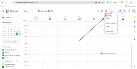 How to embed Google Calendar into Display Boards eDispatches