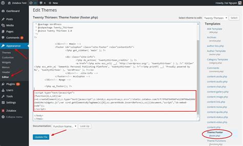 How to embed videos into your WordPress website TechRadar