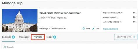 How to embed your WeTravel page on Squarespace YouTube