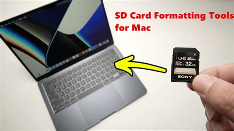 How to empty an sd card on mac.  Formatting an SD card on a Mac is a qui...