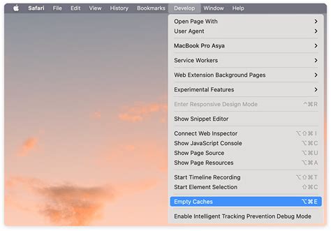 How to empty cache on a mac. If you would like to clear the system cache on your Mac Apple provides several shortcuts, you can use to do this. 1. Open a new Finder window and then press Shift + Command + G. 2. Then type in ... 